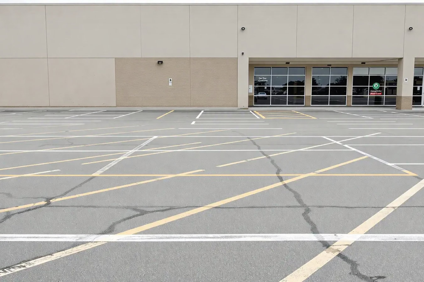 Concrete Contractor services in Paso Robles