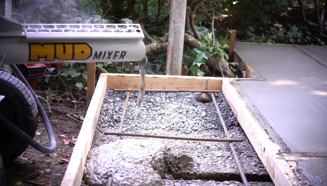 Stamped & Decorative Concrete in Grover Beach, CA