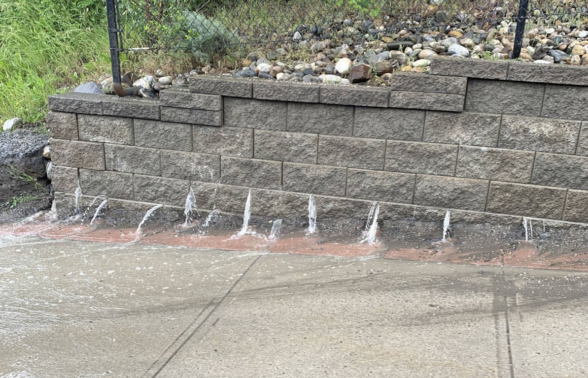 Retaining Walls & Concrete Masonry in Grover Beach, CA
