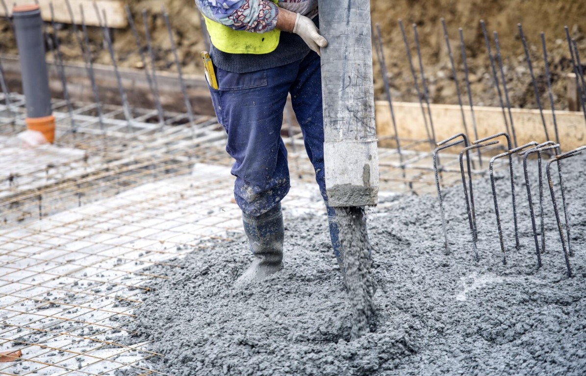 Concrete Steps & Stairs in Grover Beach, CA
